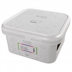 Табак NАШ WHITE - Кислый Ягодный (200 грамм)