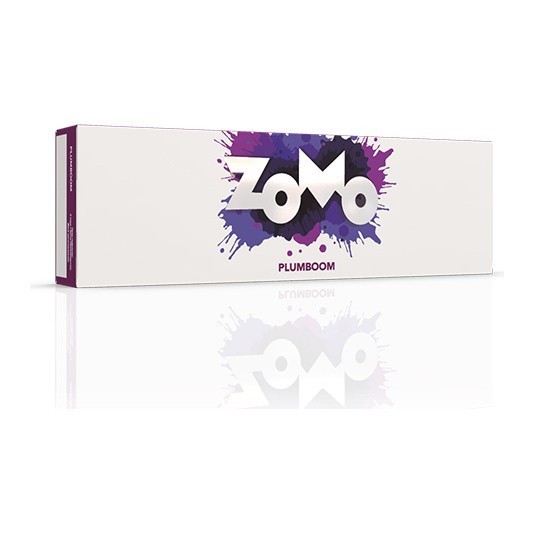 Табак Zomo - Plumboom (Плюмбум, 50 грамм) купить в Владивостоке