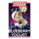 Табак Ready - Blueberry Yogurt (Черника, Йогурт, 100 грамм) купить в Владивостоке