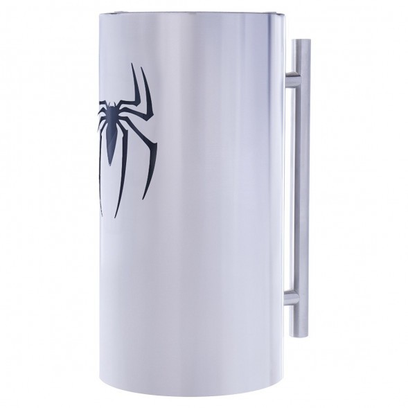 Колпак ESS 10х20 (SPIDER MAN) купить в Владивостоке