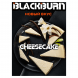 Табак BlackBurn - Cheesecake (Чизкейк, 25 грамм) купить в Владивостоке