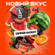 Табак BlackBurn - Summer Basket (Ягодная корзина, 100 грамм) купить в Владивостоке