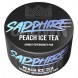 Табак Sapphire Crown - Peach Ice Tea (Персиковый Чай, 25 грамм) купить в Владивостоке