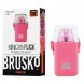 Электронная сигарета Brusko - Minican Flick (Розовый) купить в Владивостоке