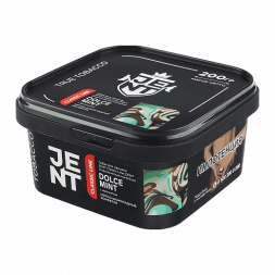 Табак Jent - Dolce Mint (Мятно-Шоколадные Конфетки, 200 грамм)
