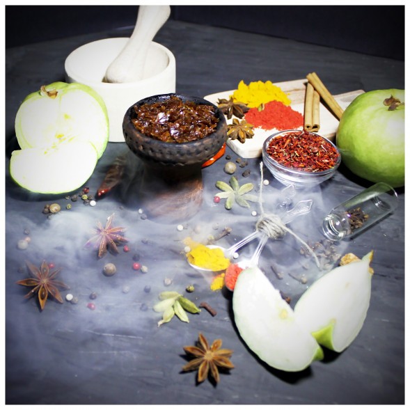 Табак Original Virginia ORIGINAL - Кашмир Гуава (50 грамм) купить в Владивостоке