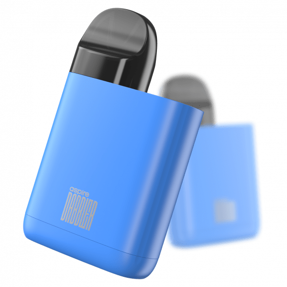 Электронная сигарета Brusko - Dabbler Nice Plus (Синий) купить в Владивостоке