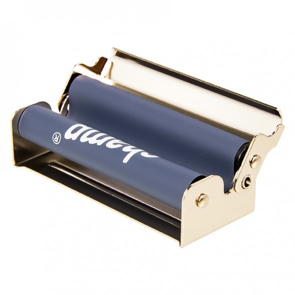 Машинка для самокруток CHAMP 590376 (78 мм) купить в Владивостоке