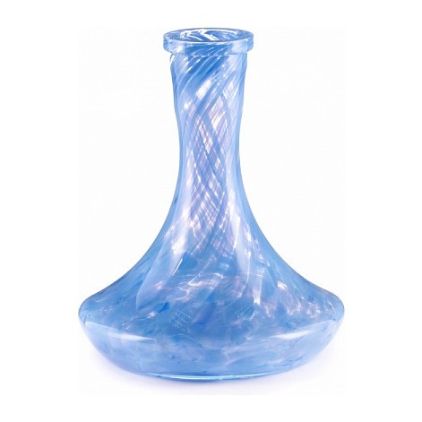 Колба Daly - Голубая Крошка (с бортом) купить в Владивостоке