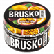 Смесь Brusko Medium - Маракуйя (50 грамм) купить в Владивостоке