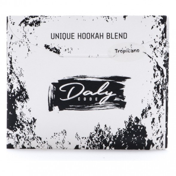 Смесь Daly - Tropicano (Тропикано, 50 грамм) купить в Владивостоке