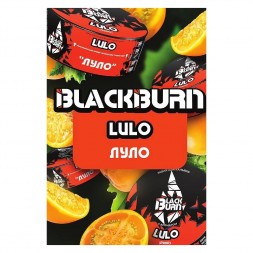 Табак BlackBurn - Lulo (Луло, 25 грамм)