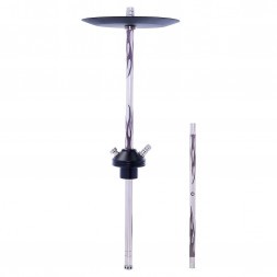 Кальян Tortuga - Флинт Флэйм (Flame) (Без Колбы)