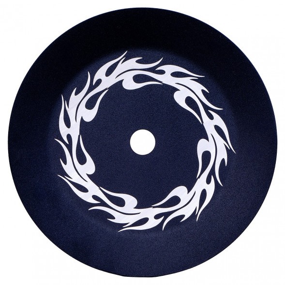 Кальян Tortuga - Флинт Флэйм (Flame) (Без Колбы) купить в Владивостоке