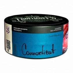 Табак Trofimoff&#039;s Cigarro - Connecticut (Коннектикут, 25 грамм)