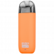 Электронная сигарета Brusko - Minican 2 (400 mAh, Оранжевый) купить в Владивостоке