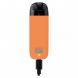 Электронная сигарета Brusko - Minican 2 (400 mAh, Оранжевый) купить в Владивостоке