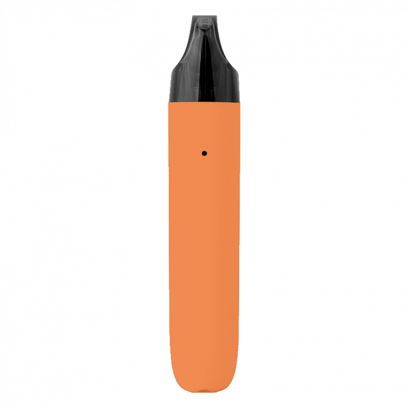 Электронная сигарета Brusko - Minican 2 (400 mAh, Оранжевый) купить в Владивостоке