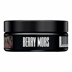Табак Must Have - Berry Mors (Морс из Брусники, Черешни и Малины, 125 грамм)