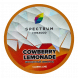 Табак Spectrum - Cowberry Lemonade (Брусничный Лимонад, 25 грамм) купить в Владивостоке