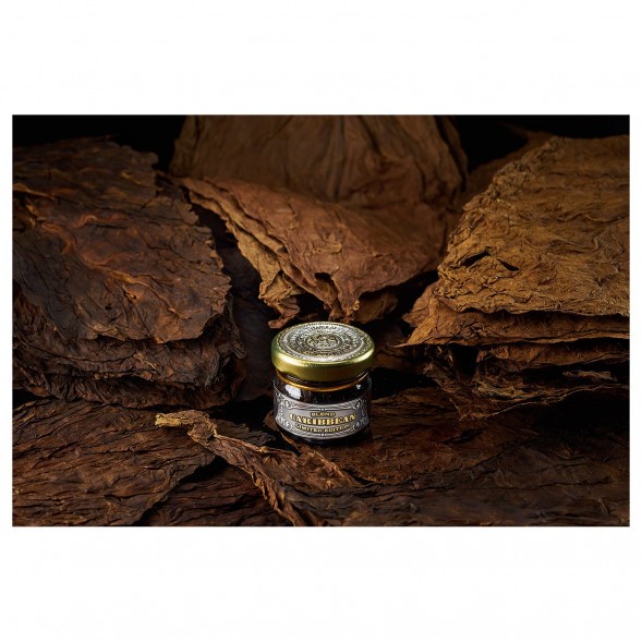 Табак WTO - Caribbean Original (20 г) купить в Владивостоке