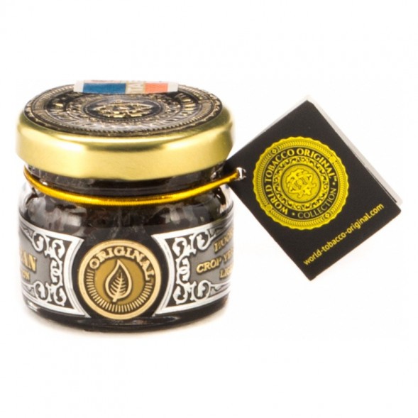 Табак WTO - Caribbean Original (20 г) купить в Владивостоке