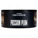 Табак Must Have - Passion Plum (Слива и Маракуйя, 125 грамм) купить в Владивостоке