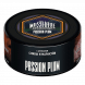 Табак Must Have - Passion Plum (Слива и Маракуйя, 125 грамм) купить в Владивостоке