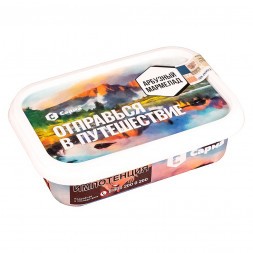 Табак Сарма - Арбузный Мармелад (100 грамм)