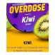 Табак Overdose - Kiwi (Киви, 200 грамм) купить в Владивостоке
