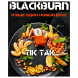 Табак BlackBurn - Tik Tak (Тик-Так, 25 грамм) купить в Владивостоке