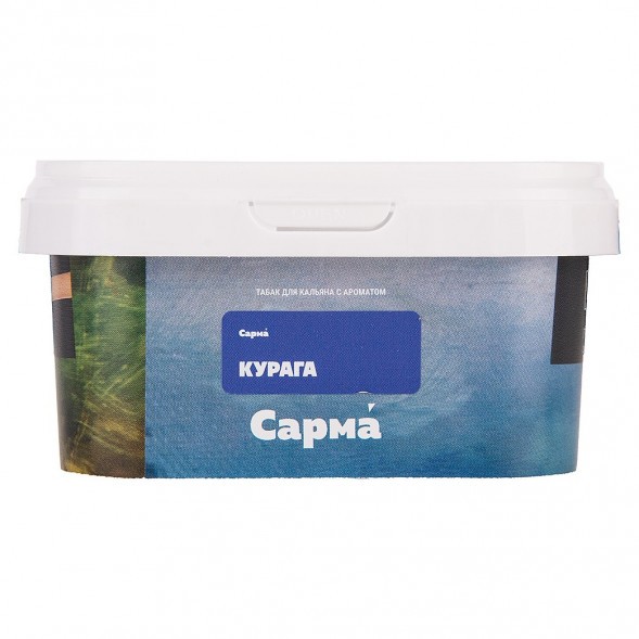 Табак Сарма - Курага (200 грамм) купить в Владивостоке