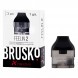 Сменный картридж Brusko - Feelin 2 (0.4 Ом, 1 шт) купить в Владивостоке