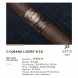 Табак Satyr Brilliant - Cubano Ligero Viso (25 грамм) купить в Владивостоке