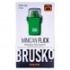 Электронная сигарета Brusko - Minican Flick (Зелёный) купить в Владивостоке