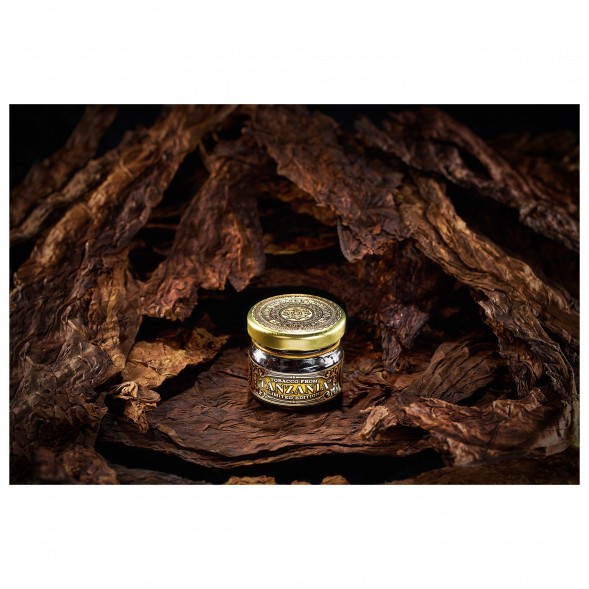 Табак WTO - Tanzania Original (20 г) купить в Владивостоке