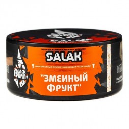 Табак BlackBurn - Salak (Змеиный Фрукт, 100 грамм)