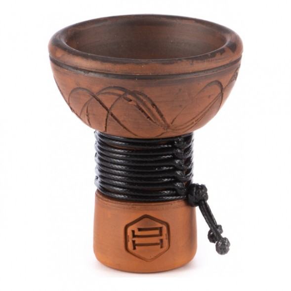 Чаша Japona Hookah - Turkish Black (Турецкая Чёрная) купить в Владивостоке