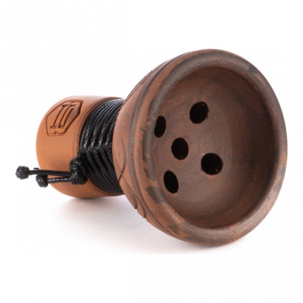 Чаша Japona Hookah - Turkish Black (Турецкая Чёрная) купить в Владивостоке