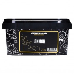 Табак Северный Professional - Лимон (200 грамм)