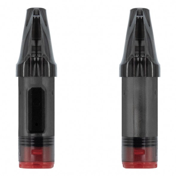 Сменный картридж Brusko - APX S1 (1.2 Ом, 3 шт.) купить в Владивостоке