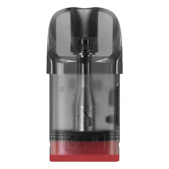 Сменный картридж Brusko - APX S1 (1.2 Ом, 3 шт.) купить в Владивостоке