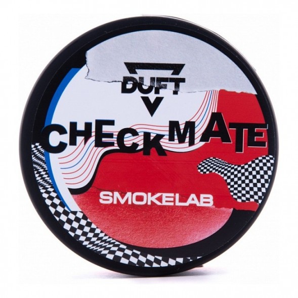 Табак Duft Checkmate - C4 Мультифрукт (100 грамм) купить в Владивостоке