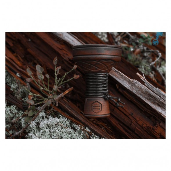 Чаша Japona Hookah - Killer Black (Убивашка Чёрная) купить в Владивостоке