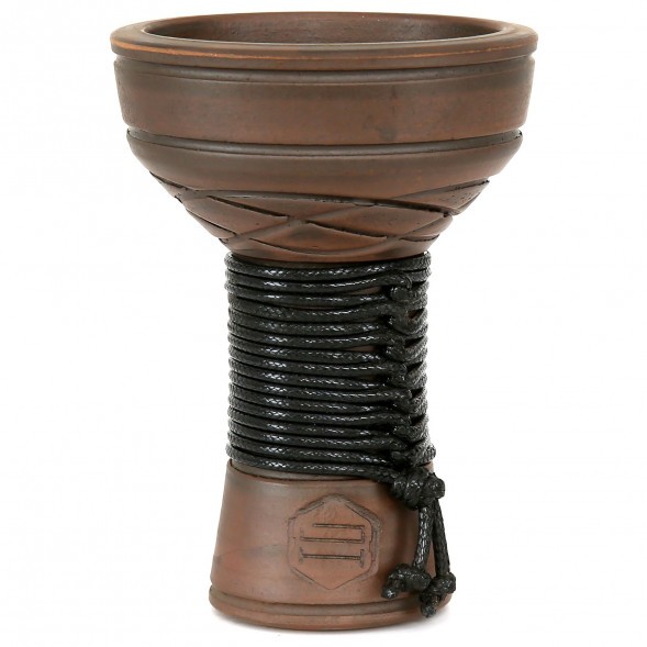 Чаша Japona Hookah - Killer Black (Убивашка Чёрная) купить в Владивостоке