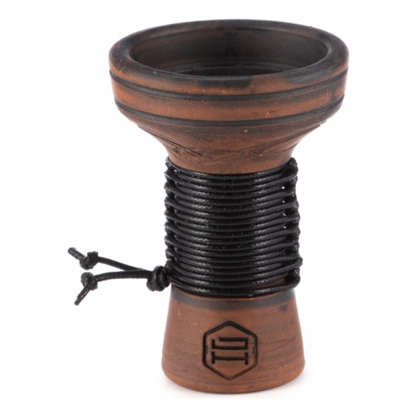 Чаша Japona Hookah - Killer Black (Убивашка Чёрная) купить в Владивостоке