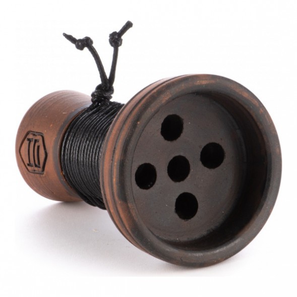 Чаша Japona Hookah - Killer Black (Убивашка Чёрная) купить в Владивостоке