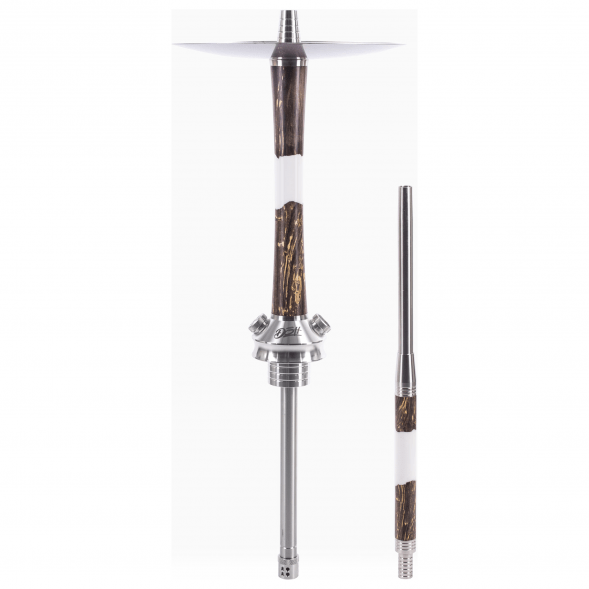 Кальян DSH - EX Amber (без колбы) купить в Владивостоке