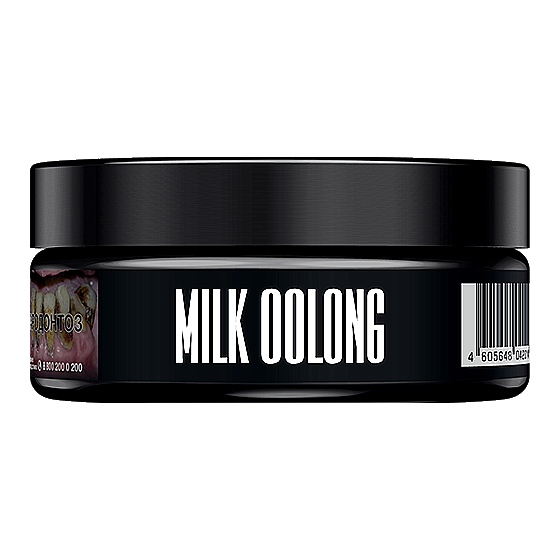 Табак Must Have - Milk Oolong (Молочный Улун, 25 грамм) купить в Владивостоке