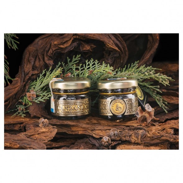 Табак WTO - Tanzania Cypress (Кипарис, 20 г) купить в Владивостоке